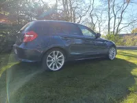 Gebraucht BMW 118 143 PS (105 kW) 2010 Blau Kleinwagen