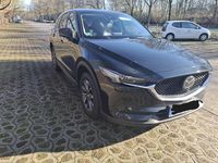 Gebraucht Mazda CX-5 Inclusive 184 PS (135 kW) 2019 Schwarz SUV