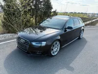 Gebraucht Audi A4 224 PS (164 kW) 2013 Kombi