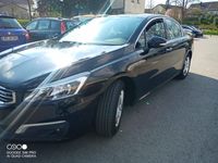 gebraucht Peugeot 508 Diesel Automatikgetriebe