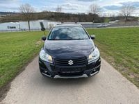 gebraucht Suzuki SX4 S-Cross 1,6