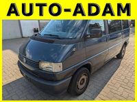 Second-hand VW T4 68 CP (50 kW) 1996 Albastru Van