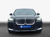 Gebraucht BMW iX1 Performance 230 kW (313 PS) 2023 Schwarz uni SUV