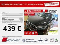 Gebraucht Audi A6 Design 286 PS (210 kW) 2022 Kombi