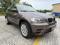 Gebraucht BMW X5 Sport Line 245 PS (180 kW) 2013 Sparkling bronze SUV