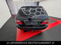 Gebraucht Mercedes E320 Avantgarde 224 PS (164 kW) 2008 Schwarz Kombi