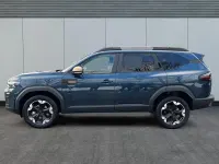 Neu Dacia Bigster Extreme 156 PS (114 kW) 2026 Grau SUV
