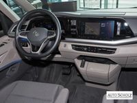 gebraucht VW Multivan T7Multivan Life eHybrid lang