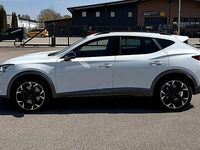 Gebraucht Cupra Formentor VZ3 310 PS (228 kW) 2023 Weiß SUV