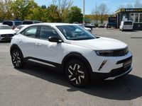 Gebraucht Opel Mokka-e Elegance 100 kW (136 PS) 2022 Weiß SUV