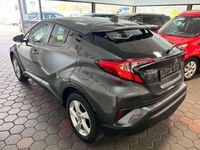 gebraucht Toyota C-HR 1.2*NAVI*ACC*SPURHALTE*PDC*KAMERA*KLIMAAUTO