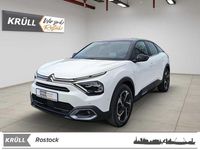Gebraucht Citroën C4 Shine 131 PS (96 kW) 2023 Weiß SUV
