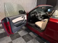 Gebraucht BMW 135 Cabriolet M Sport 306 PS (225 kW) 2011 Rot Cabrio