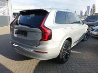 Gebraucht Volvo XC90 Plus 310 PS (228 kW) 2025 Silver dawn SUV