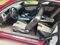Gebraucht Mazda RX8 231 PS (169 kW) 2009 Limousine