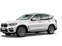 Gebraucht BMW X3 Efficient Dynamics 286 PS (210 kW) 2026 SUV