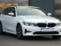 Gebraucht BMW 320 Advantage 190 PS (139 kW) 2020 Andere Kombi