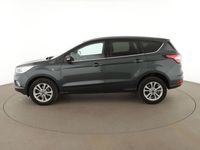 gebraucht Ford Kuga 1.5 EcoBoost Titanium, Benzin, 15.810 €