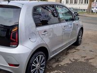 gebraucht VW up! up! joinStart-Stopp