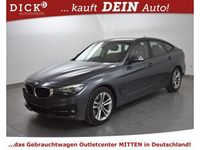 gebraucht BMW 330 Gran Turismo xDr Aut Sport Line PROF+LED+HEAD+LEDER+M