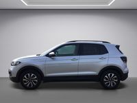 gebraucht VW T-Cross - 1.0TSI Active