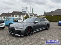 Gebraucht Audi RS6 600 PS (441 kW) 2023 Kombi