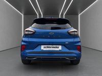 Gebraucht Ford Puma ST-Line 155 PS (114 kW) 2022 Blau SUV