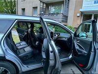 gebraucht Hyundai Grand Santa Fe Automatik Vollausstattung, 7 Sitze