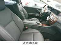 Gebraucht Mercedes CL500 387 PS (284 kW) 2010 Schwarz Coupé
