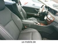 gebraucht Mercedes CL500 COUPE KM 63.000 EUR 17.600 T1 EXPORT