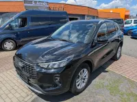 Gebraucht Ford Kuga Titanium 179 PS (131 kW) 2024 Agate black metallic SUV