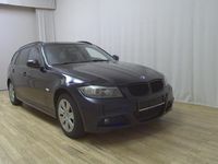 Gebraucht BMW 320 M Sport 184 PS (135 kW) 2011 Sonderlackierung Kombi