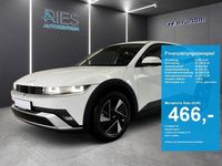 Neu Hyundai Ioniq 5 167 kW (228 PS) 2026 Atlas white SUV