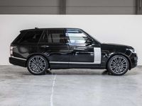 gebraucht Land Rover Range Rover 5.0 V8 Autobiography