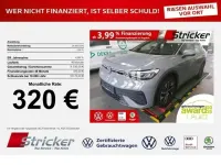 Occasion VW ID.5 Pro 127 kW (174 ch) 2022 Gris SUV