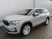 Neu Skoda Kodiaq Selection 193 PS (141 kW) 2026 Stahlgrau SUV