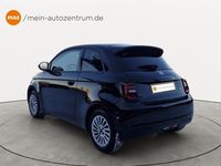 Gebraucht Fiat 500e Action 69 kW (95 PS) 2023 Schwarz Limousine