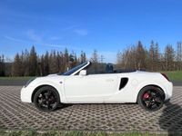 gebraucht Toyota MR2 2 1.8 VVT-i -