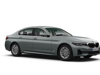 Gebraucht BMW 530 Efficient Dynamics 286 PS (210 kW) 2025 Limousine