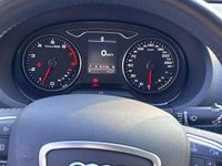 Gebraucht Audi A3 Ambiente 122 PS (89 kW) 2013 Kombi