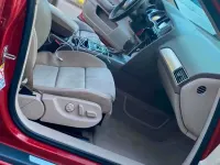 Gebraucht Audi A6 180 PS (132 kW) 2007 Orange Kombi