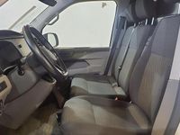 Używany VW Transporter 150 KM (110 kW) 2022 Biały Van