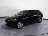 Gebraucht BMW X2 Advantage 136 PS (100 kW) 2022 Schwarz SUV