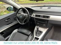 gebraucht BMW 325 i Coupe SCHALTER mit -SERVICEHEFT