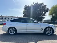 Gebraucht BMW 335 Gran Turismo Advantage 313 PS (230 kW) 2017 Weiß Coupé