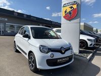 gebraucht Renault Twingo 1.0 Limited Sitzheizung Einparkhilfe