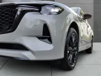 Neu Mazda CX-60 Homura-Line 254 PS (186 kW) 2026 Platinum quartz SUV