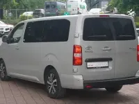 Gebraucht Toyota Proace 2019 Andere Van / Kleinbus