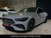 Gebraucht Mercedes CLE300 Advanced Plus 258 PS (189 kW) 2024 Grau Coupé