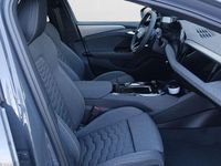 Neu Audi A6 e-tron Sport 210 kW (286 PS) 2026 Grau Kombi